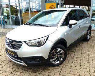 Opel Crossland (X) Gebrauchtwagen