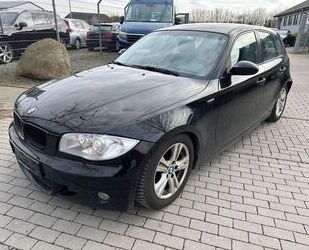 BMW 116 Gebrauchtwagen
