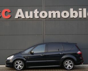 Ford S-Max Gebrauchtwagen