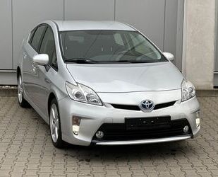 Toyota Prius Gebrauchtwagen