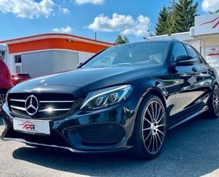 Mercedes-Benz C 220 Gebrauchtwagen