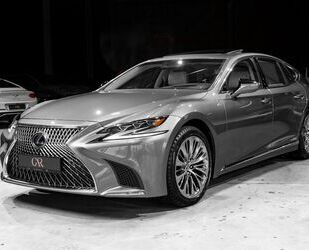 Lexus LS 500 Gebrauchtwagen