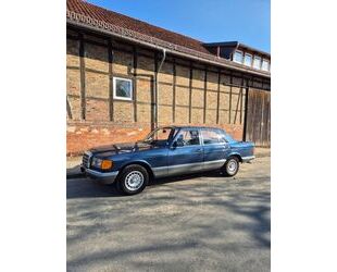 Mercedes-Benz 380 Gebrauchtwagen