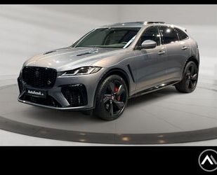 Jaguar F-Pace Gebrauchtwagen