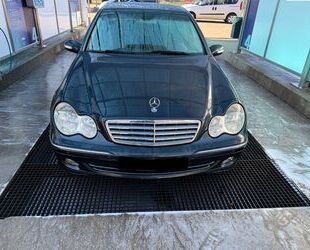 Mercedes-Benz C 270 Gebrauchtwagen