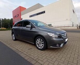 Mercedes-Benz B 180 Gebrauchtwagen