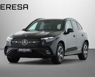 Mercedes-Benz GLC 220 Gebrauchtwagen