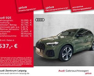 Audi SQ5 Gebrauchtwagen