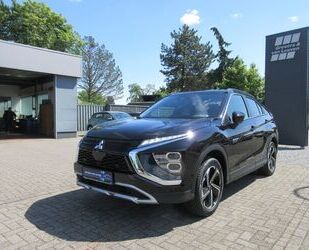 Mitsubishi Eclipse Cross Gebrauchtwagen