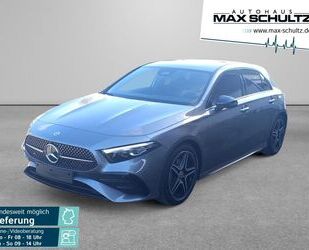 Mercedes-Benz A 180 Gebrauchtwagen
