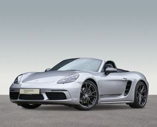 Porsche Boxster Gebrauchtwagen