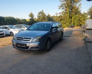 Opel Vectra Gebrauchtwagen