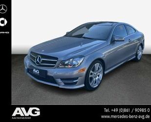 Mercedes-Benz C 250 Gebrauchtwagen