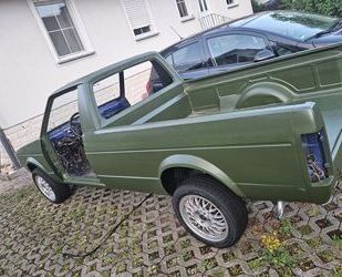 Skoda Caddy 