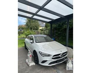 Mercedes-Benz CLA 200 Shooting Brake Gebrauchtwagen