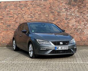Seat Leon Gebrauchtwagen