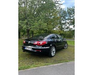 VW CC Gebrauchtwagen