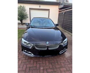 BMW 420 Gran Coupé Gebrauchtwagen