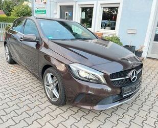 Mercedes-Benz A 200 Gebrauchtwagen