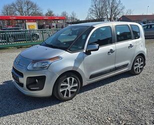 Seat C3 Picasso 