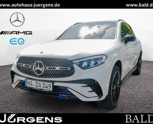 Mercedes-Benz GLC 300 Gebrauchtwagen