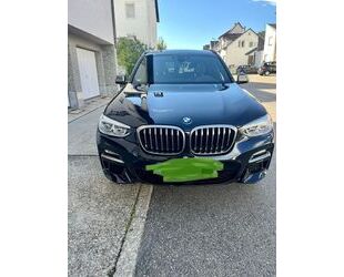 BMW X3 M40 Gebrauchtwagen