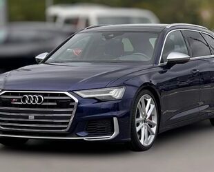 Audi S6 Gebrauchtwagen