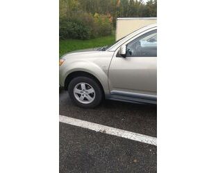 Mitsubishi Outlander Gebrauchtwagen