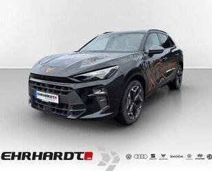 Cupra Terramar Gebrauchtwagen