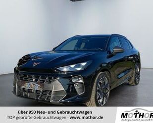 Cupra Terramar Gebrauchtwagen