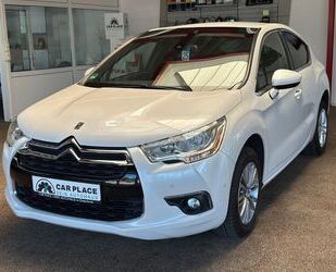 Citroen DS4 Gebrauchtwagen