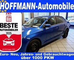 Seat Toledo Gebrauchtwagen