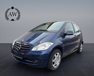 Mercedes-Benz A 160 Gebrauchtwagen