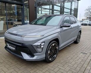 Hyundai KONA Gebrauchtwagen