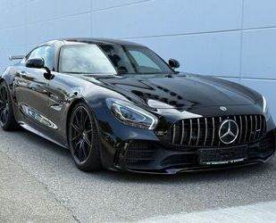 Mercedes-Benz AMG GT R Gebrauchtwagen