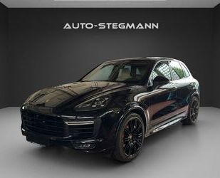 Porsche Cayenne Gebrauchtwagen
