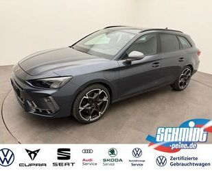 Cupra Leon Gebrauchtwagen