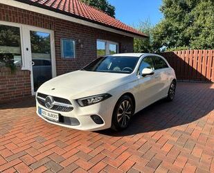 Mercedes-Benz A 180 Gebrauchtwagen