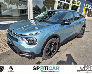 Citroen C4 Gebrauchtwagen