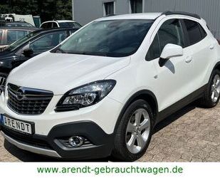 Opel Mokka Gebrauchtwagen