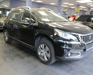 Peugeot 2008 Gebrauchtwagen