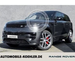 Land Rover Range Rover Sport Gebrauchtwagen