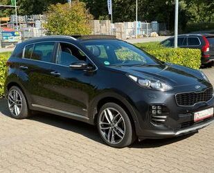 Kia Sportage Gebrauchtwagen