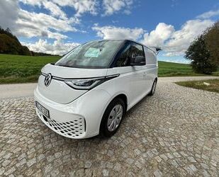 VW ID. Buzz Gebrauchtwagen