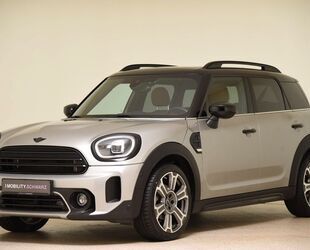 Mini Cooper Countryman Gebrauchtwagen