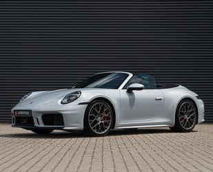 Porsche 992 Gebrauchtwagen