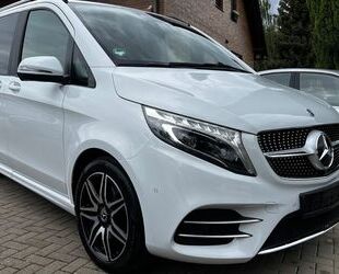 Mercedes-Benz V 250 Gebrauchtwagen