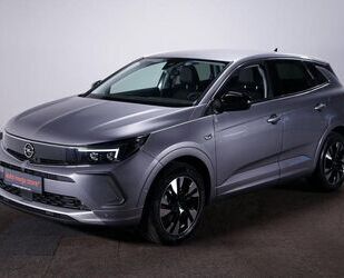 Opel Grandland (X) Gebrauchtwagen