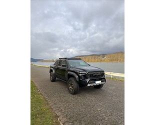 Toyota Tacoma Gebrauchtwagen