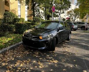Kia Rio Gebrauchtwagen